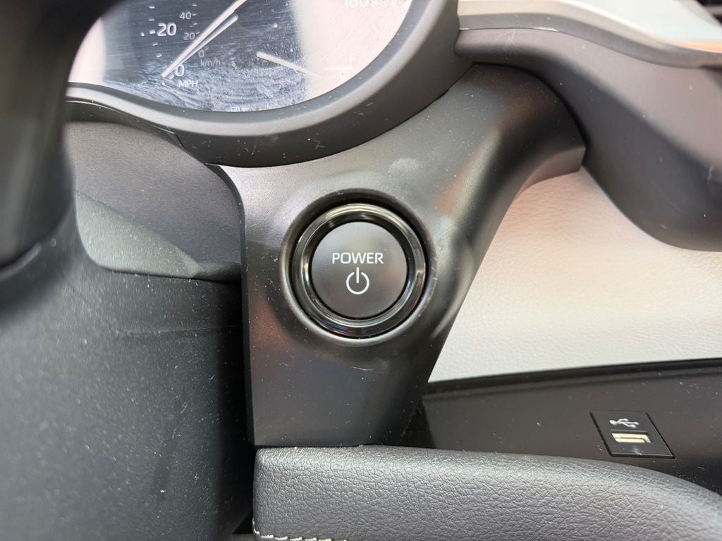 2026 Toyota Sienna XLE 7 Passenger