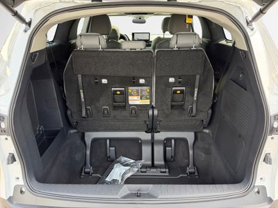 2026 Toyota Sienna XLE 7 Passenger