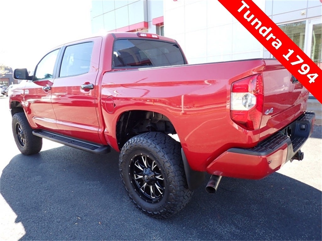 2014 Toyota Tundra 1794 North Huntingdon PA Pittsburgh Monroeville