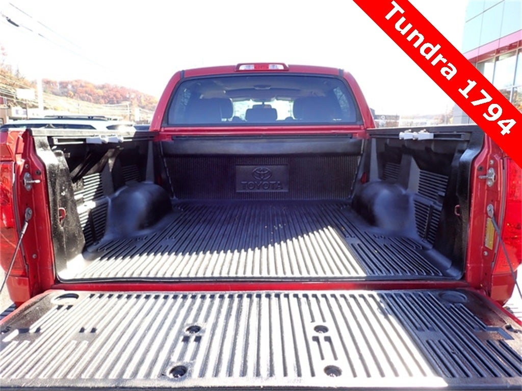 2014 Toyota Tundra 1794 North Huntingdon PA Pittsburgh Monroeville
