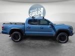 2018 Toyota Tacoma TRD Pro V6