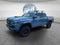 2018 Toyota Tacoma TRD Pro V6
