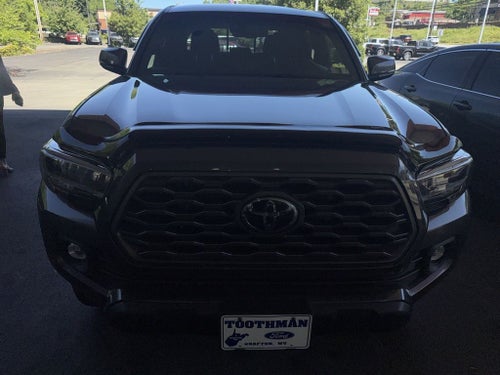 2020 Toyota Tacoma TRD Off-Road V6