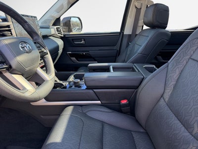 2024 Toyota TUNDRA 4X4 Limited