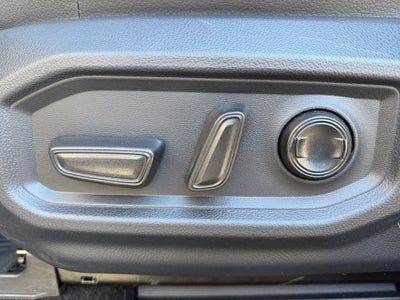 2024 Toyota TUNDRA 4X4 Limited