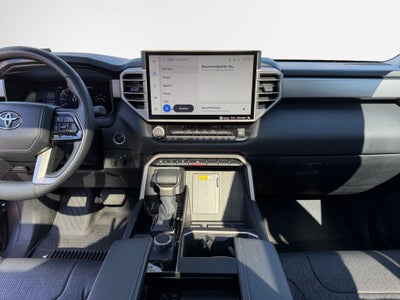 2024 Toyota TUNDRA 4X4 Limited
