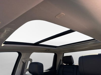 2024 Toyota TUNDRA 4X4 Limited