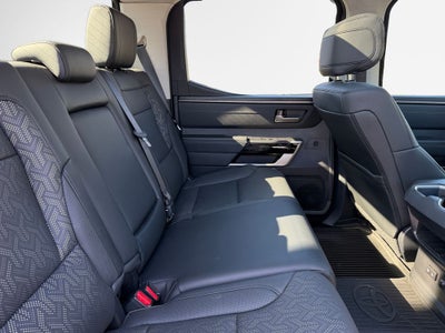 2024 Toyota TUNDRA 4X4 Limited