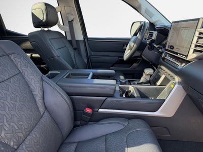 2024 Toyota TUNDRA 4X4 Limited