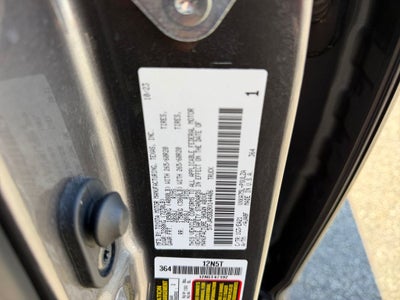 2024 Toyota TUNDRA 4X4 Limited