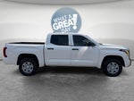 2025 Toyota Tundra SR