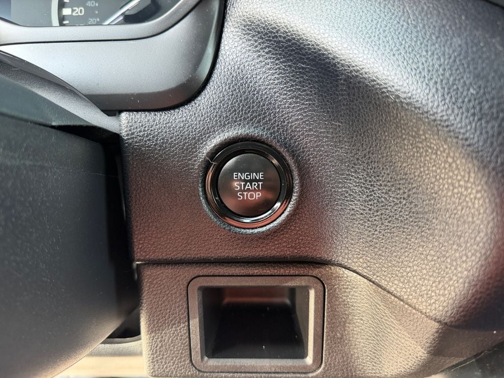 2025 Toyota Tundra SR