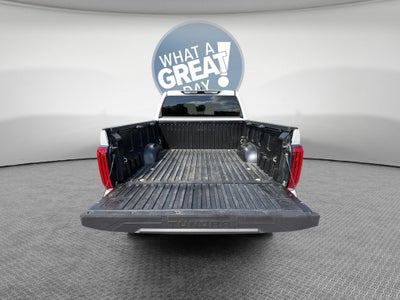 2025 Toyota Tundra SR