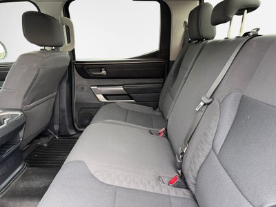 2023 Toyota TUNDRA 4X4 SR5