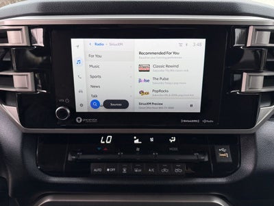 2023 Toyota TUNDRA 4X4 SR5