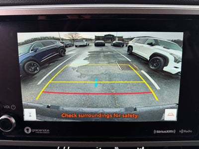 2023 Toyota TUNDRA 4X4 SR5