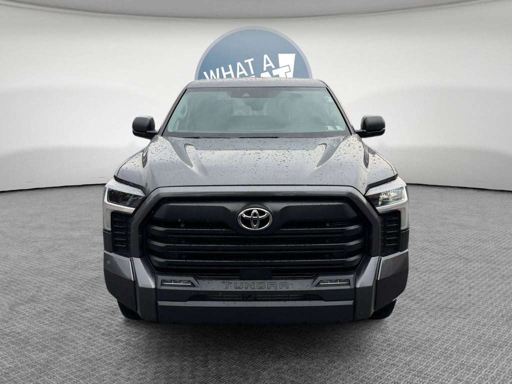2023 Toyota TUNDRA 4X4 SR5