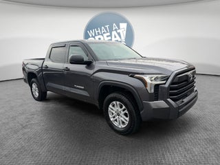 2023 Toyota TUNDRA 4X4 SR5