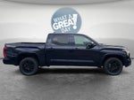 2024 Toyota TUNDRA 4X4 SR5 TRD SPORT