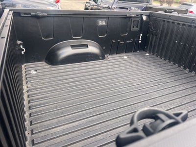 2024 Toyota TUNDRA 4X4 SR5 TRD SPORT