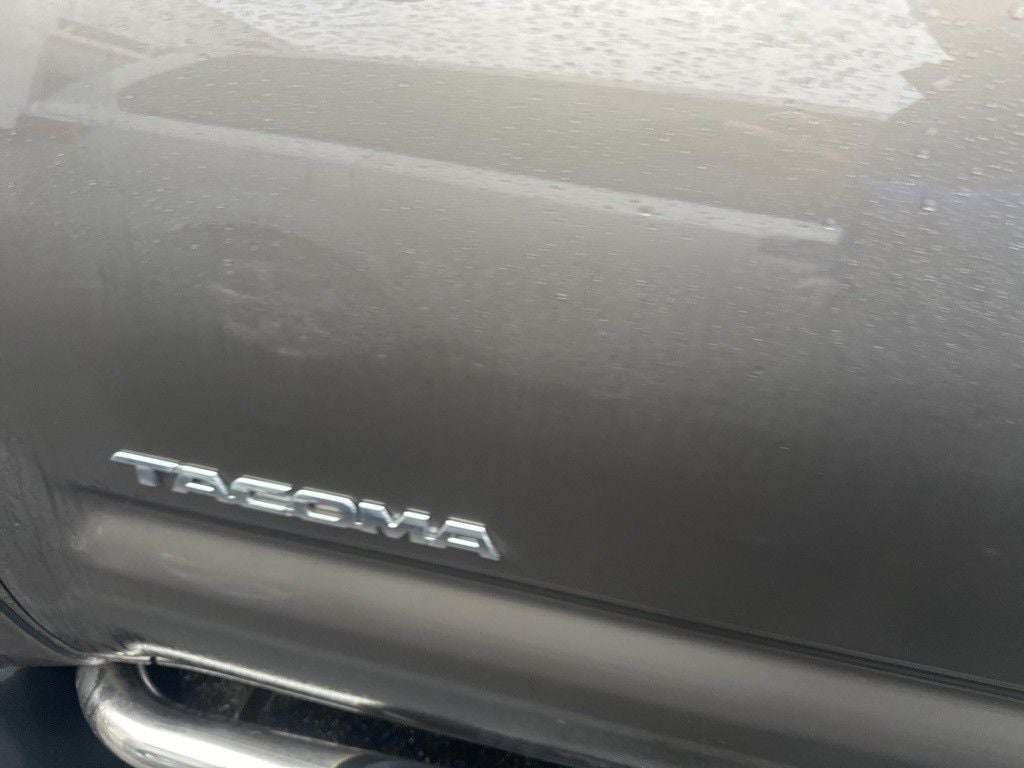 2013 Toyota TACOMA Base V6