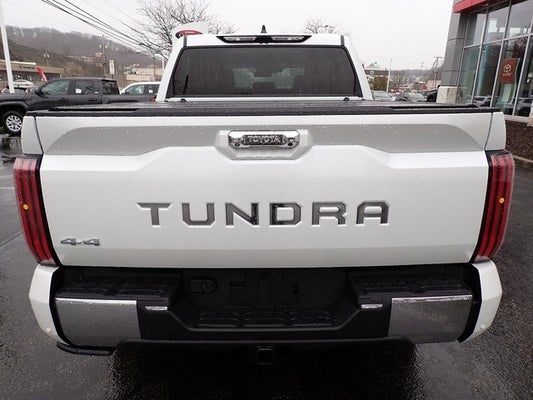 2024 Toyota Tundra Hybrid 1794 Edition in North Huntingdon, PA - Jim Shorkey Auto Group