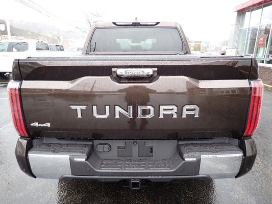 2024 Toyota Tundra Hybrid 1794 Edition in North Huntingdon, PA - Jim Shorkey Auto Group