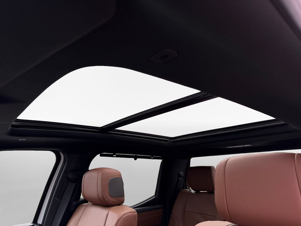 2026 Toyota TUNDRA HV 4X4 1794 Edition