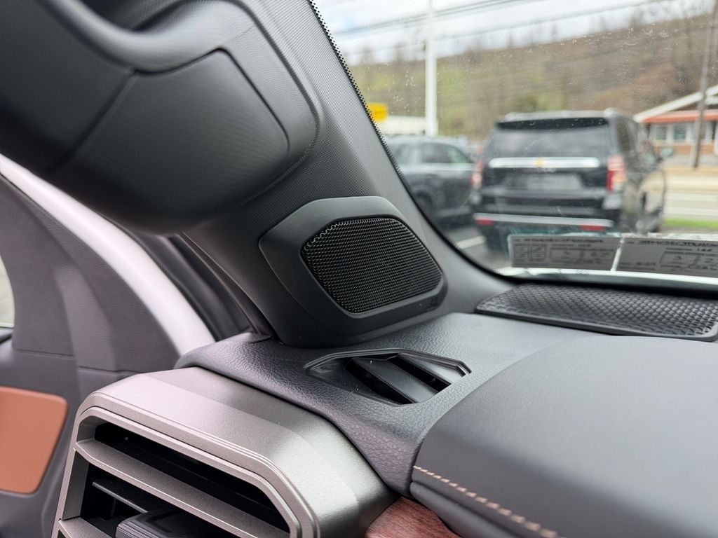 2026 Toyota TUNDRA HV 4X4 1794 Edition