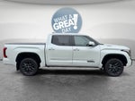 2026 Toyota Tundra Hybrid Platinum