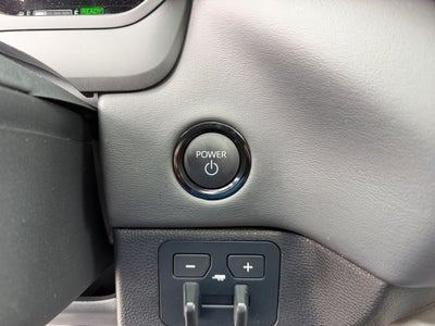 2026 Toyota Tundra Hybrid Platinum