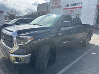 2020 Toyota Tundra SR5 TRD OFF-Road