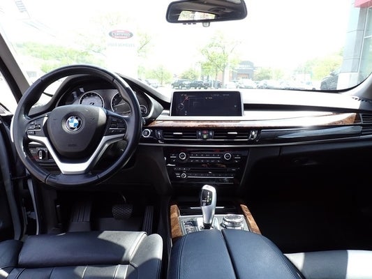 2015 BMW X5 xDrive35i in North Huntingdon, PA - Jim Shorkey Auto Group