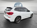 2021 BMW X3 M40i
