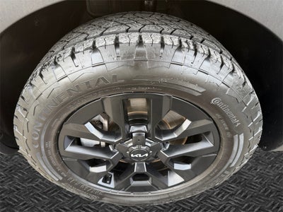 2024 Kia Telluride SX-Prestige X-Pro