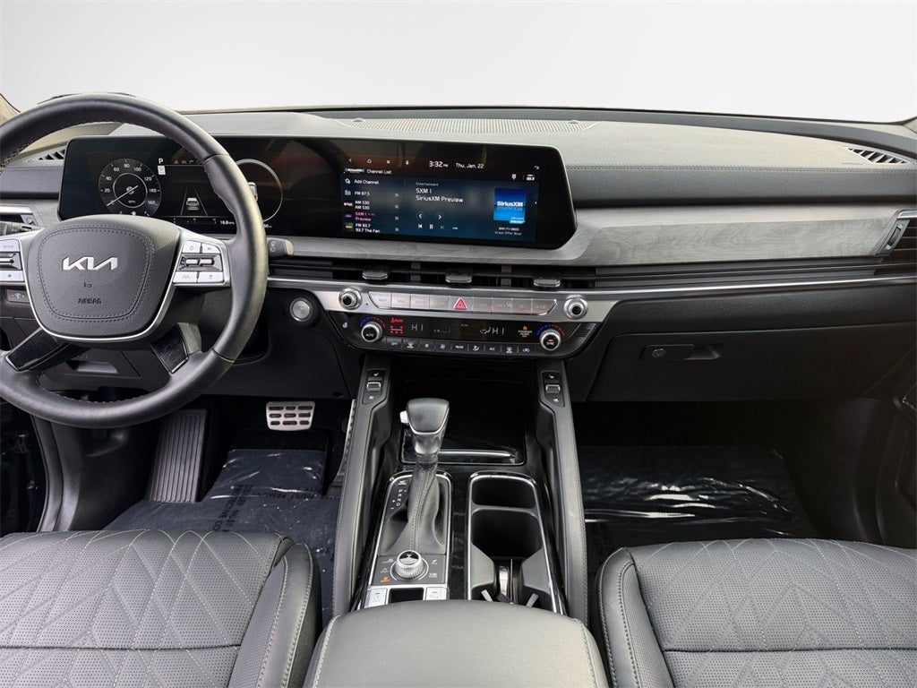 2024 Kia Telluride SX-Prestige X-Pro