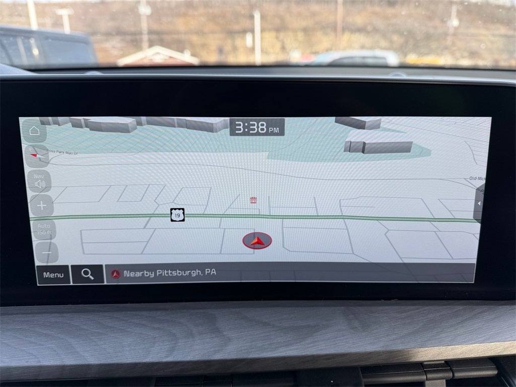 2024 Kia Telluride SX-Prestige X-Pro