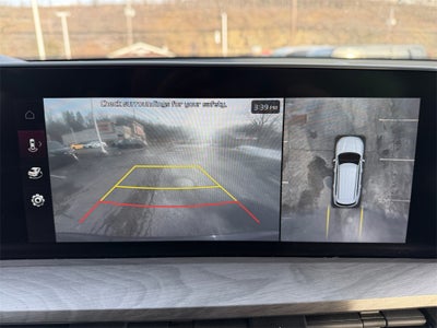 2024 Kia Telluride SX-Prestige X-Pro