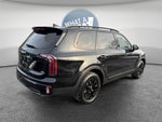 2024 Kia Telluride SX-Prestige X-Pro