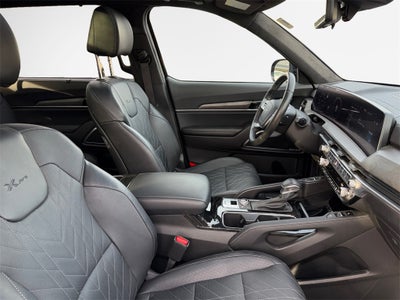 2024 Kia Telluride SX-Prestige X-Pro