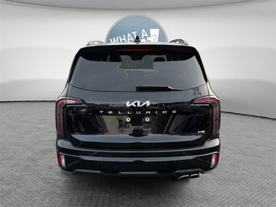 2024 Kia Telluride SX-Prestige X-Pro