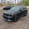 2025 Kia Sorento X-Line EX