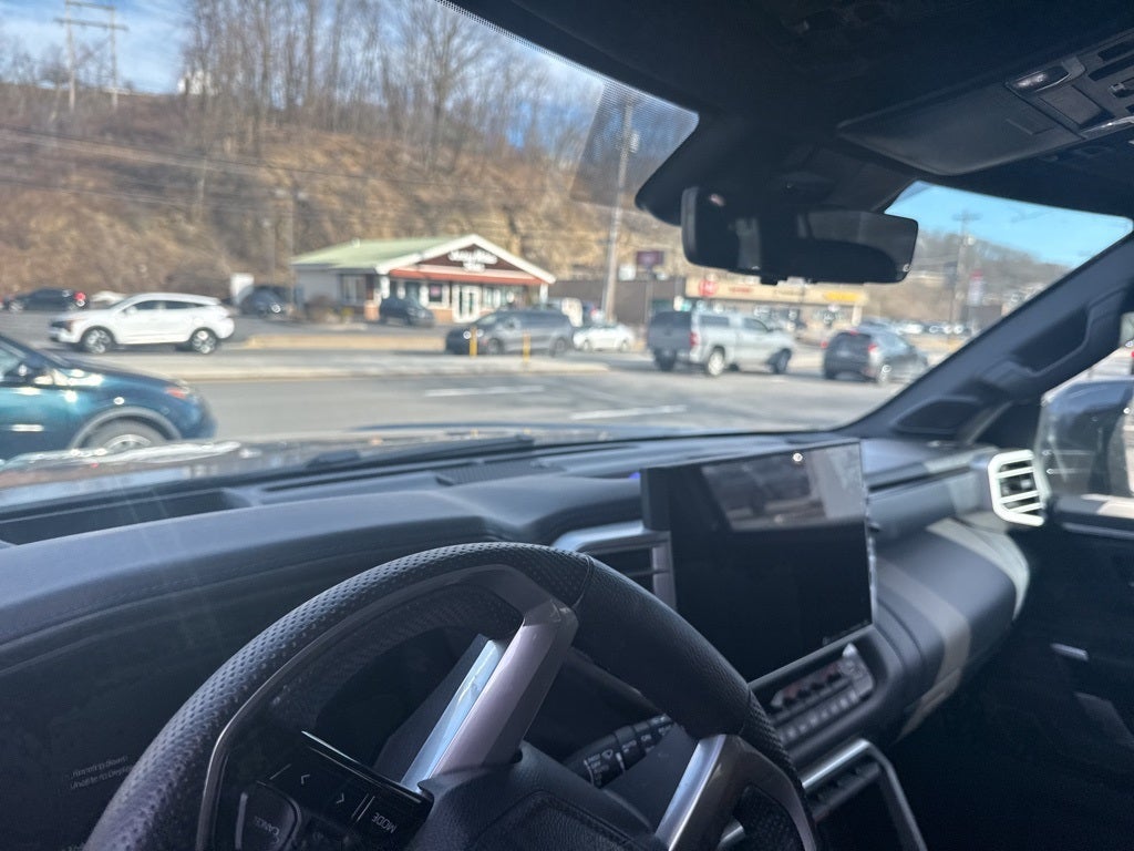 2023 Toyota SEQUOIA 4WD Platinum