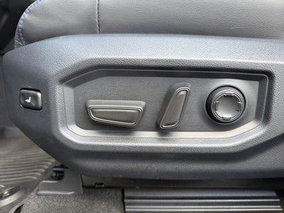 2025 Toyota Sequoia Platinum