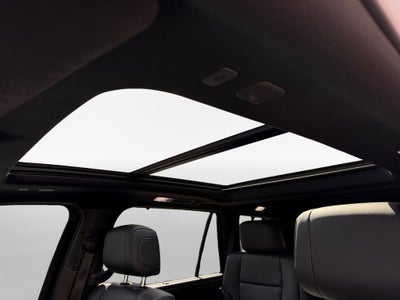 2025 Toyota Sequoia Platinum