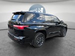 2025 Toyota Sequoia Platinum