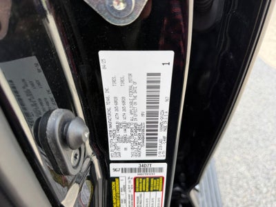 2025 Toyota Sequoia Platinum