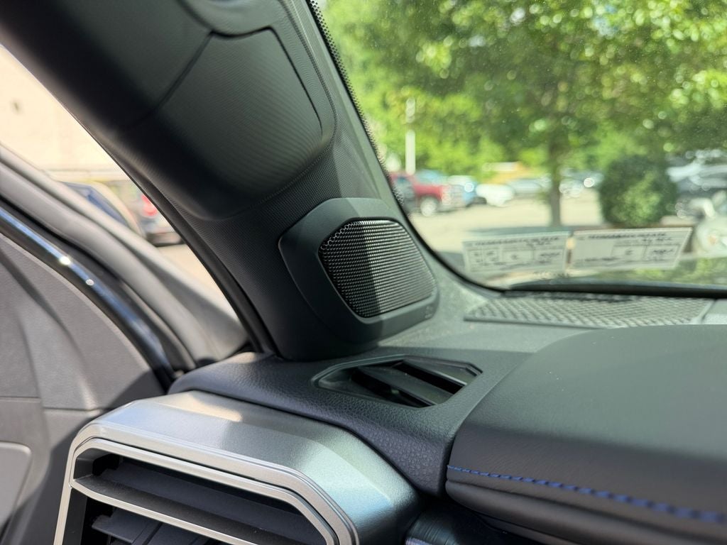 2025 Toyota Sequoia Platinum