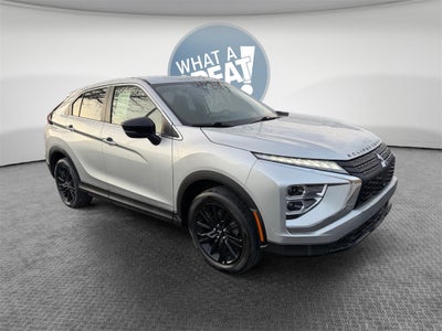 2024 Mitsubishi Eclipse Cross LE