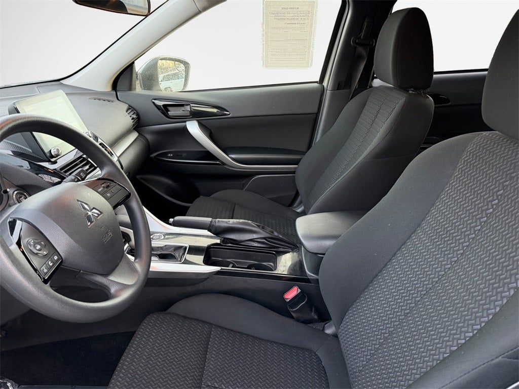 2024 Mitsubishi Eclipse Cross LE